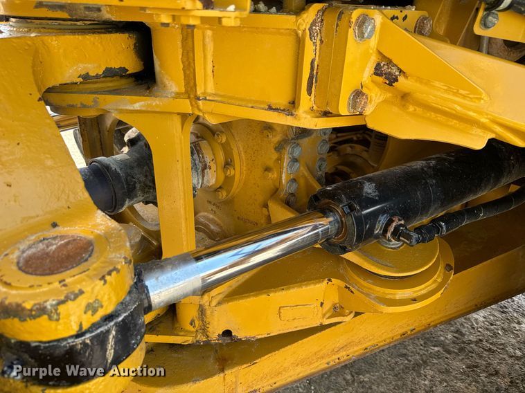 image for item EE0068 2018 Caterpillar 730C2 EJ articulated haul truck