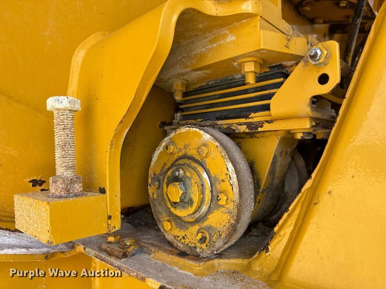 image for item EE0068 2018 Caterpillar 730C2 EJ articulated haul truck