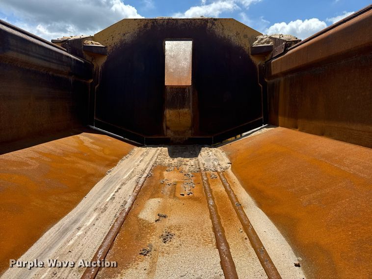 image for item EE0068 2018 Caterpillar 730C2 EJ articulated haul truck