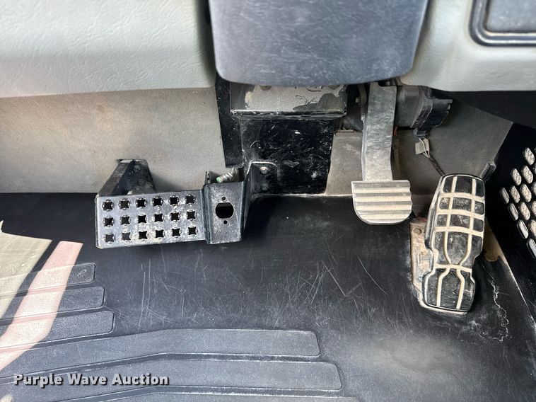 image for item EE0068 2018 Caterpillar 730C2 EJ articulated haul truck