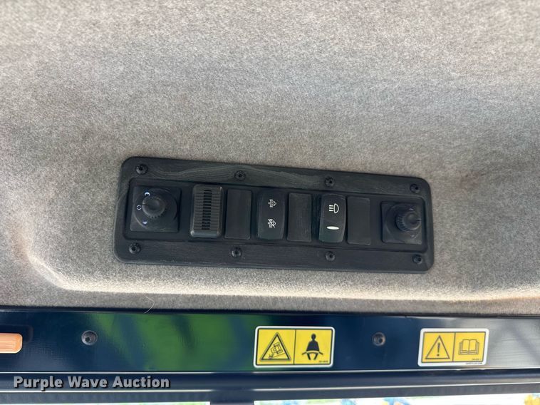 image for item EE0068 2018 Caterpillar 730C2 EJ articulated haul truck