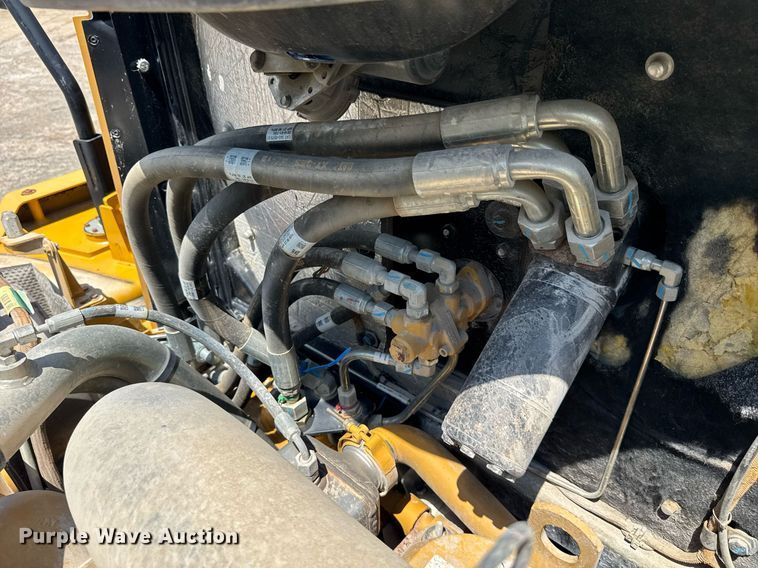 image for item EE0068 2018 Caterpillar 730C2 EJ articulated haul truck