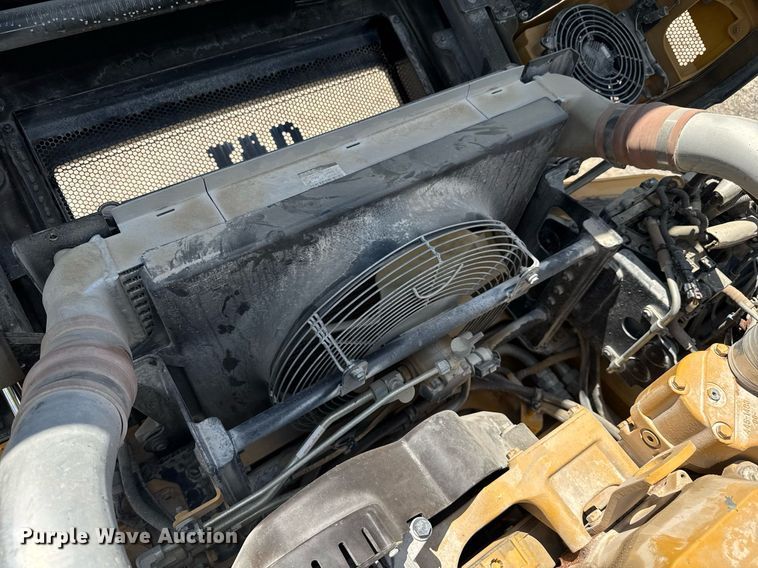 image for item EE0068 2018 Caterpillar 730C2 EJ articulated haul truck