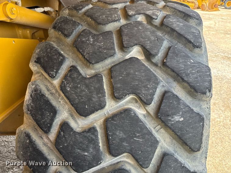 image for item EE0068 2018 Caterpillar 730C2 EJ articulated haul truck