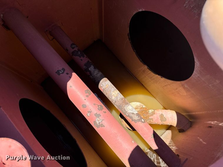 image for item EE0069 2015 Volvo A25G water wagon