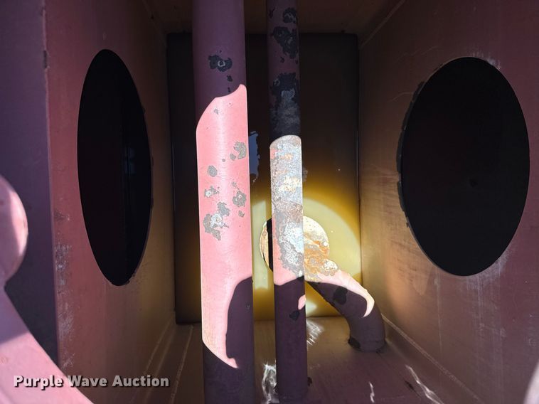 image for item EE0069 2015 Volvo A25G water wagon