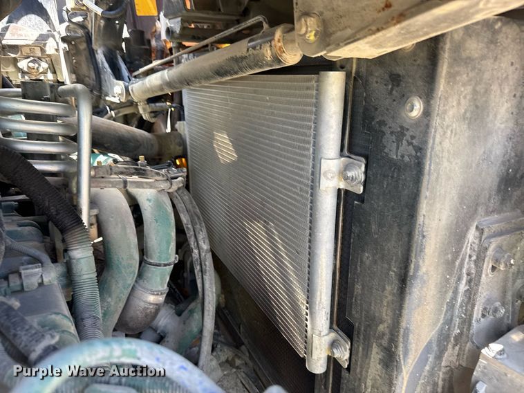 image for item EE0069 2015 Volvo A25G water wagon