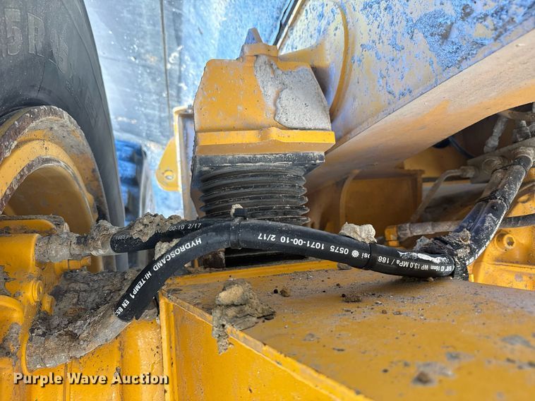 image for item EE0070 2018 Volvo A25G water wagon