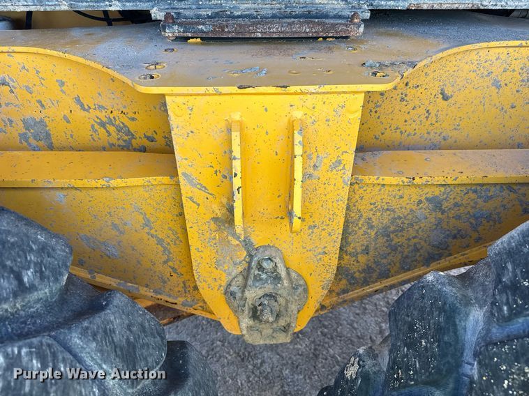 image for item EE0070 2018 Volvo A25G water wagon