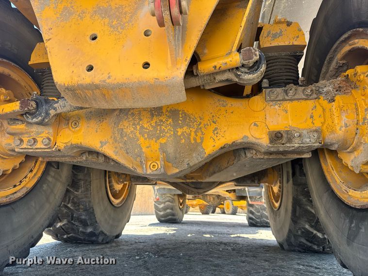 image for item EE0070 2018 Volvo A25G water wagon