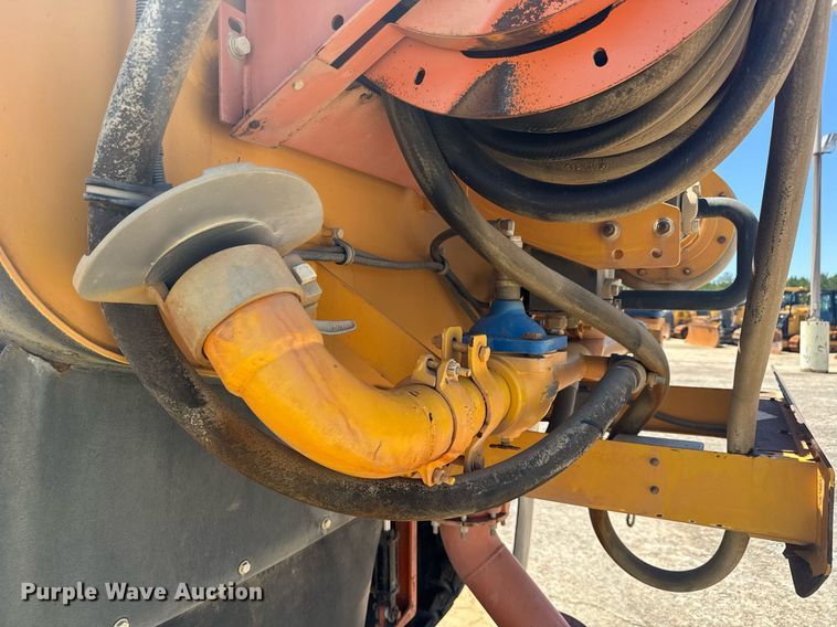 image for item EE0070 2018 Volvo A25G water wagon