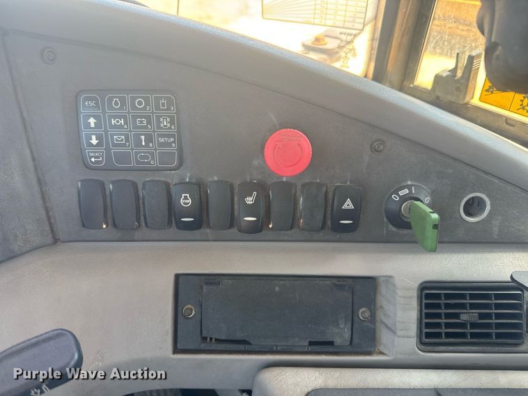 image for item EE0070 2018 Volvo A25G water wagon