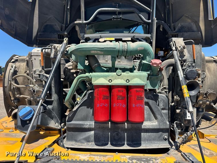 image for item EE0070 2018 Volvo A25G water wagon