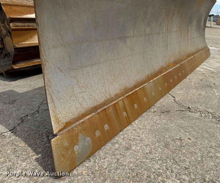 image for item EE0072 2024 Caterpillar D5 LGP dozer