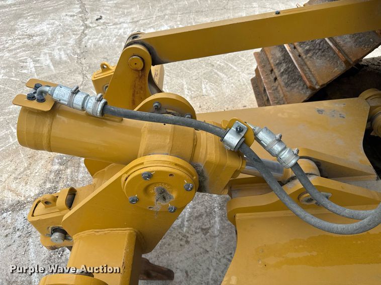 image for item EE0072 2024 Caterpillar D5 LGP dozer