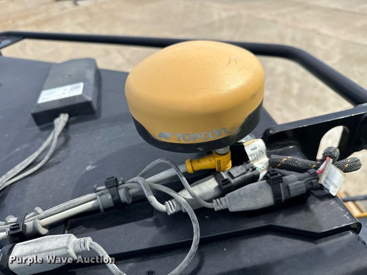 image for item EE0072 2024 Caterpillar D5 LGP dozer