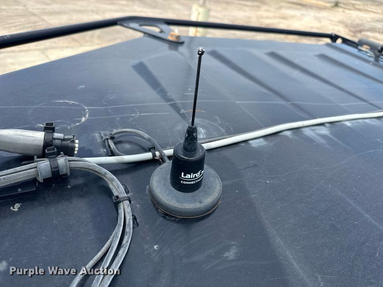 image for item EE0072 2024 Caterpillar D5 LGP dozer