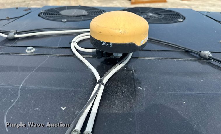 image for item EE0072 2024 Caterpillar D5 LGP dozer