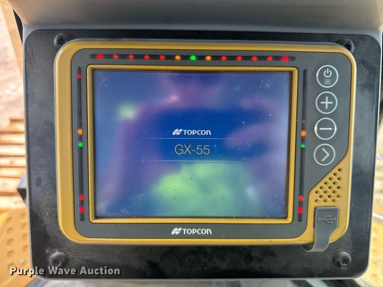 image for item EE0072 2024 Caterpillar D5 LGP dozer