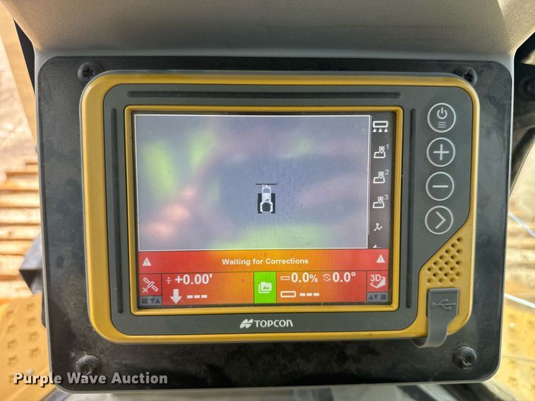 image for item EE0072 2024 Caterpillar D5 LGP dozer