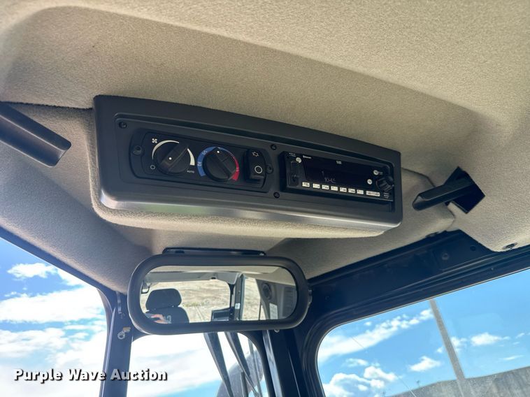 image for item EE0072 2024 Caterpillar D5 LGP dozer