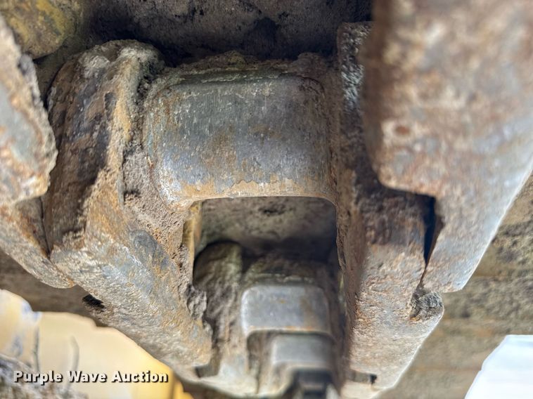 image for item EE0072 2024 Caterpillar D5 LGP dozer