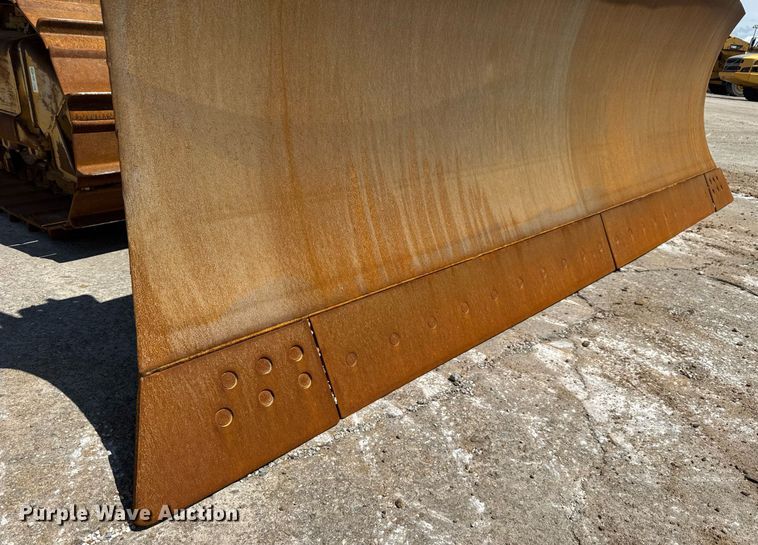 image for item EE0073 2023 Caterpillar D6 LGP dozer