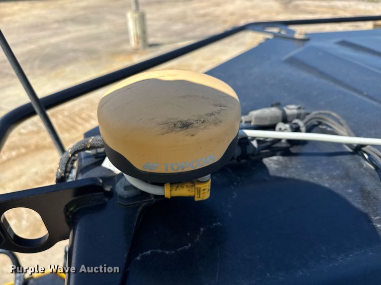 image for item EE0073 2023 Caterpillar D6 LGP dozer