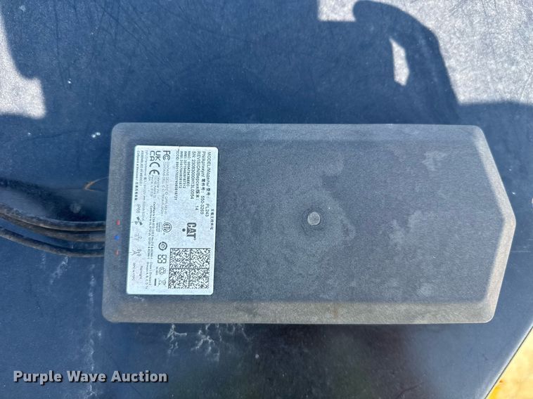 image for item EE0073 2023 Caterpillar D6 LGP dozer