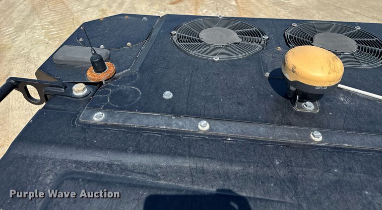 image for item EE0073 2023 Caterpillar D6 LGP dozer