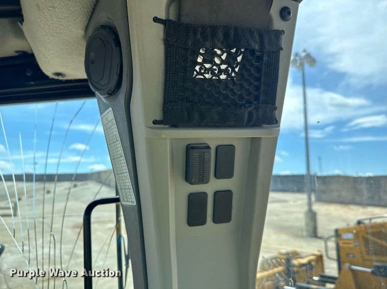 image for item EE0073 2023 Caterpillar D6 LGP dozer