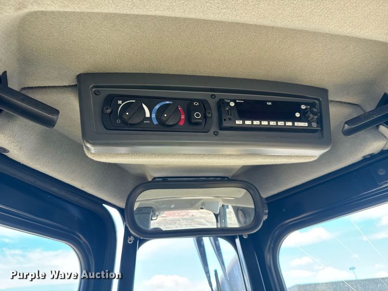 image for item EE0073 2023 Caterpillar D6 LGP dozer