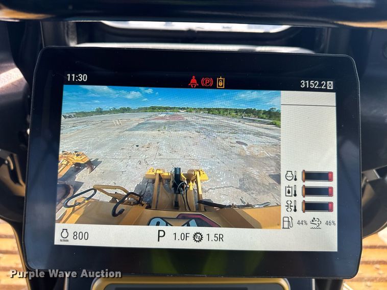 image for item EE0073 2023 Caterpillar D6 LGP dozer