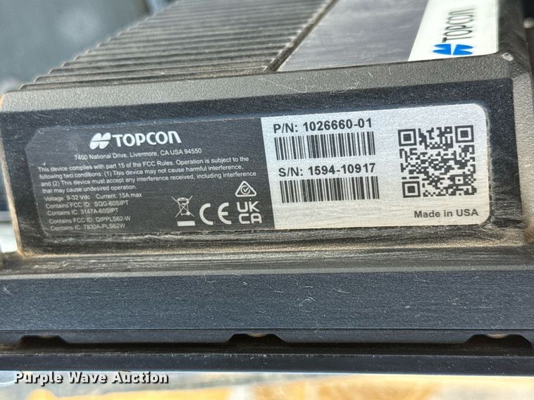 image for item EE0073 2023 Caterpillar D6 LGP dozer