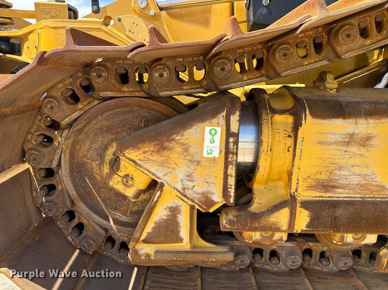 image for item EE0073 2023 Caterpillar D6 LGP dozer