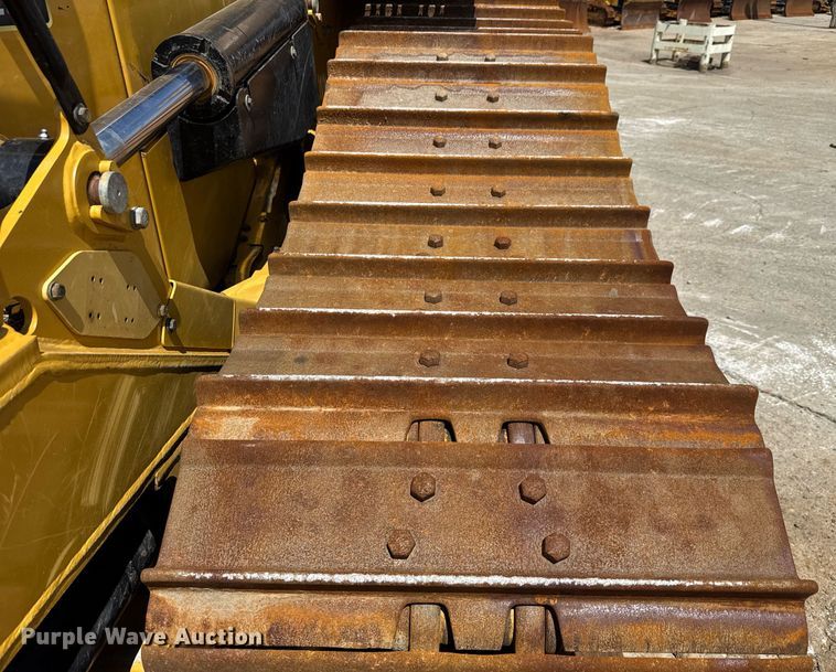 image for item EE0073 2023 Caterpillar D6 LGP dozer