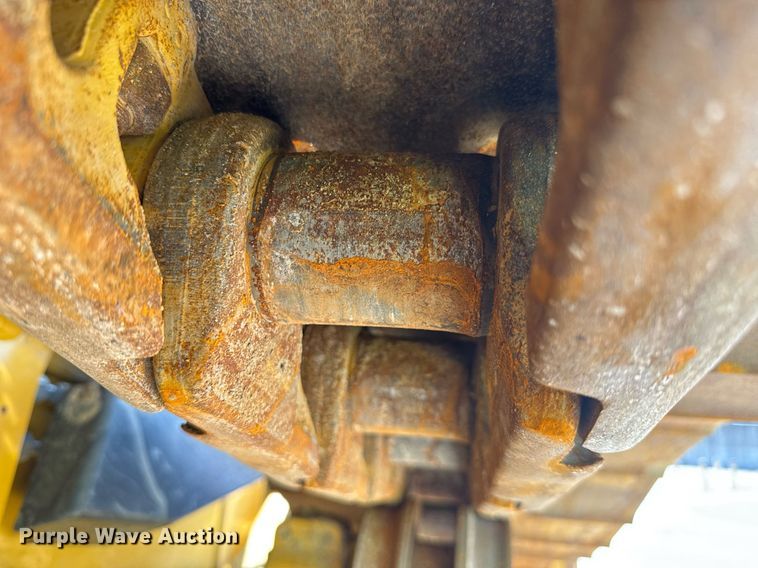 image for item EE0073 2023 Caterpillar D6 LGP dozer