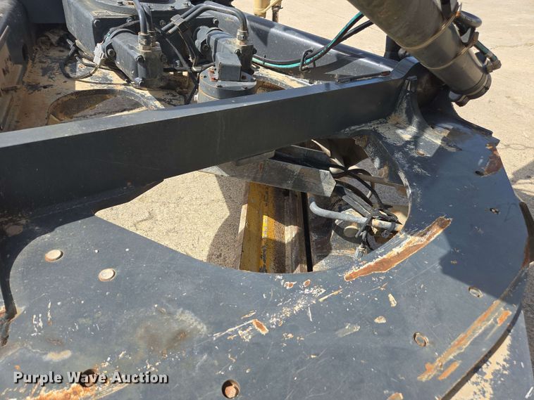 image for item EE0074 2018 John Deere 772G motor grader