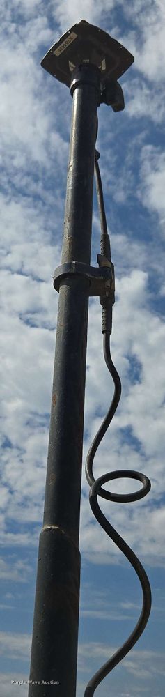 image for item EE0074 2018 John Deere 772G motor grader