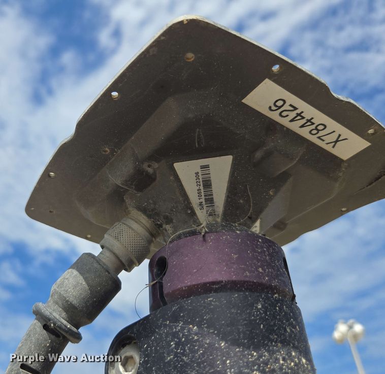 image for item EE0074 2018 John Deere 772G motor grader