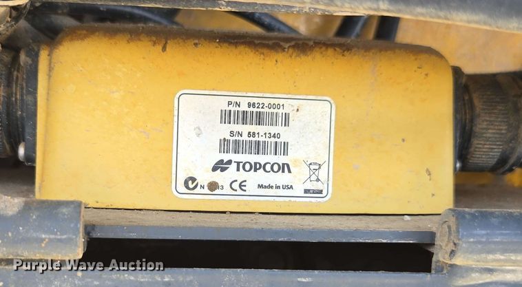 image for item EE0074 2018 John Deere 772G motor grader