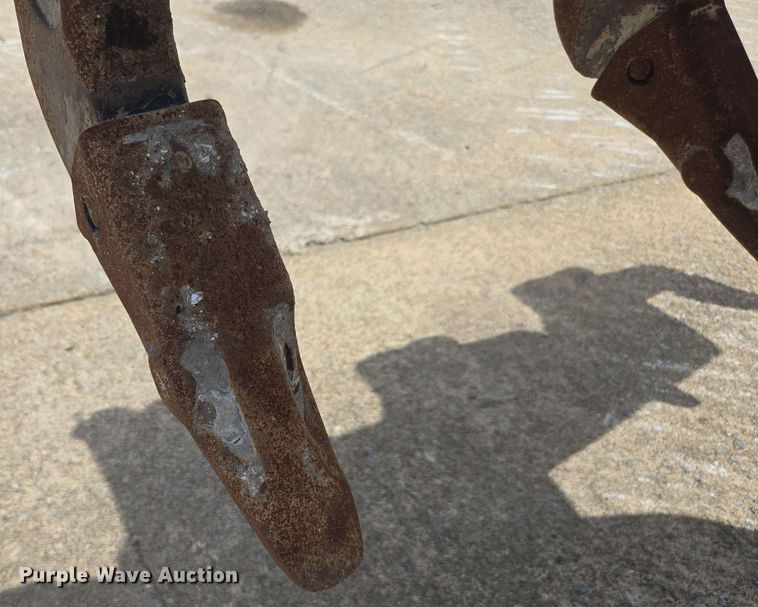 image for item EE0074 2018 John Deere 772G motor grader