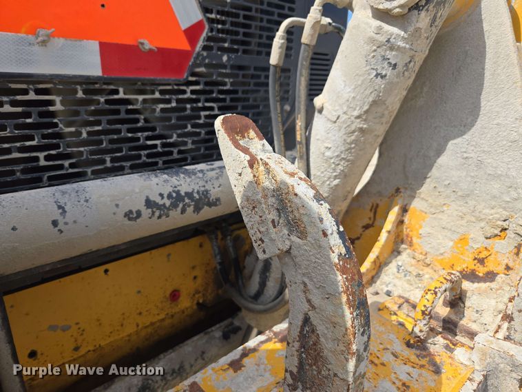 image for item EE0074 2018 John Deere 772G motor grader