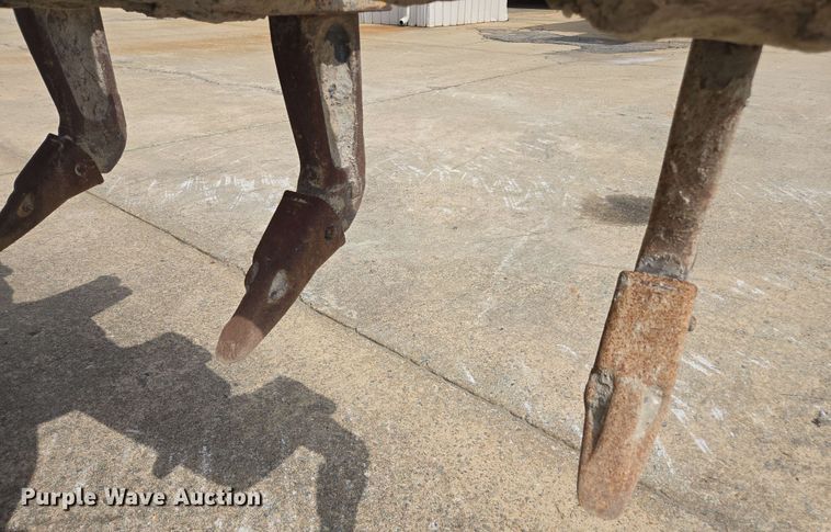 image for item EE0074 2018 John Deere 772G motor grader