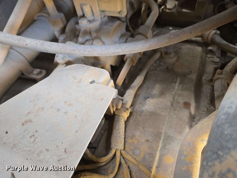 image for item EE0074 2018 John Deere 772G motor grader