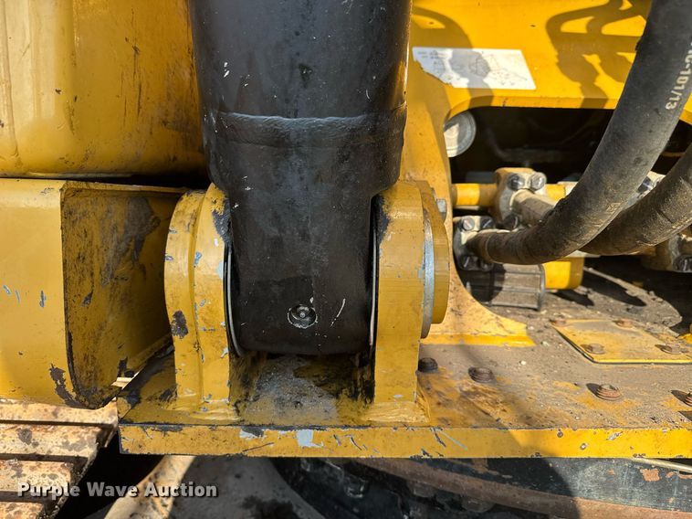 image for item EE0075 2019 Caterpillar 336 excavator