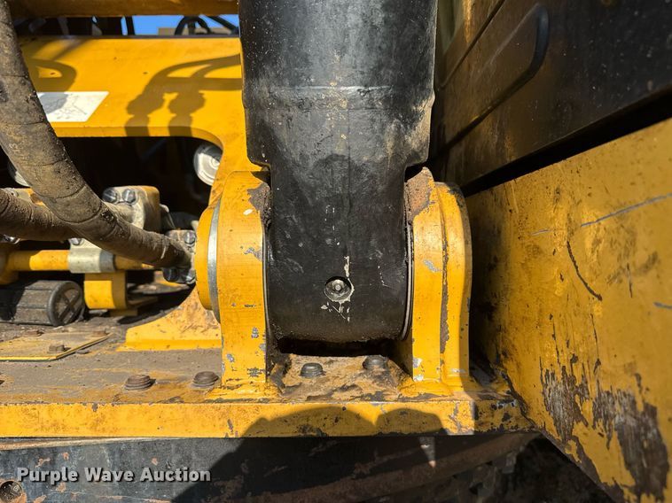 image for item EE0075 2019 Caterpillar 336 excavator