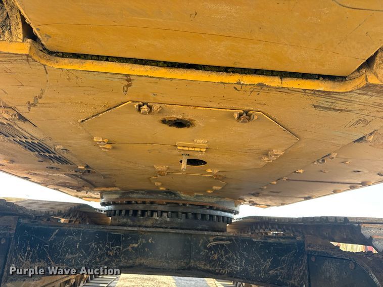 image for item EE0075 2019 Caterpillar 336 excavator