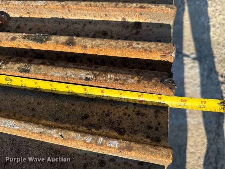 image for item EE0075 2019 Caterpillar 336 excavator