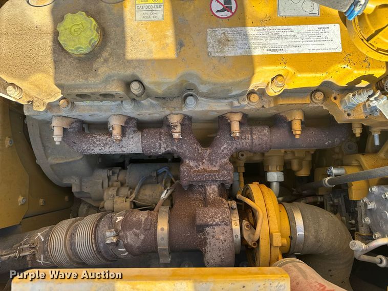 image for item EE0075 2019 Caterpillar 336 excavator